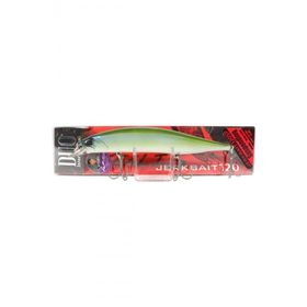 Duo Realis Jerkbait 120SP CCC3164 - A-Mart Shimmer