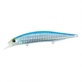 Duo Realis Jerkbait 120SP GHN0172 Clear Blue Back Suni Yem