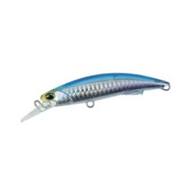 Duo Realis Jerkbait 120SP GHN0172 Clear Blue Back Suni Yem