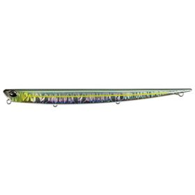 Duo Realis Jerkbait 120SP GHN0172 Clear Blue Back Suni Yem