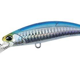 Duo Realis Jerkbait 120SP GHN0172 Clear Blue Back Suni Yem