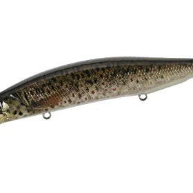 Duo Realis Jerkbait 120SP Pike CCC3815 Brown Trout ND Suni Balık Yemi