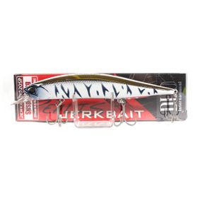 Duo Realis Pencil 100 MCC3124 Chrome Tiger Suni Yem