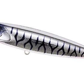 Duo Realis Pencil 100 MCC3124 Chrome Tiger Suni Yem