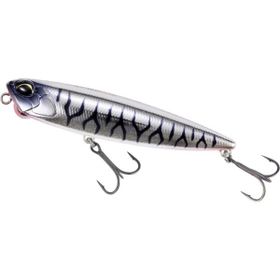 Duo Realis Pencil 100 MCC3124 Chrome Tiger Suni Yem