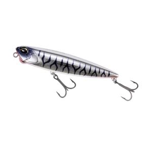 Duo Realis Pencil 100 MCC3124 Chrome Tiger Suni Yem