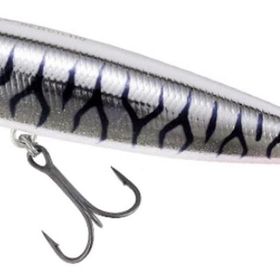 Duo Realis Pencil 100 MCC3124 Chrome Tiger Suni Yem