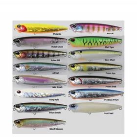 Duo Realis Pencil 110 mm Suni Yem