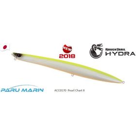 Duo Realis Pencil 110 Sw ACC0170 Pearl Chart 2 Suni Yem