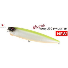 Duo Realis Pencil 110 Sw ACC0170 Pearl Chart 2 Suni Yem