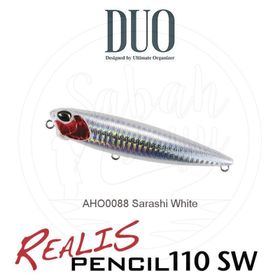 Duo Realis Pencil 110 Sw AHA0088 Prism İvory Suni Yem
