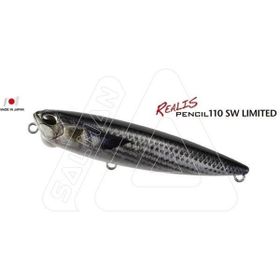Duo Realis Pencil 110Sw Acc0804 Mullet Nd Suni Yem