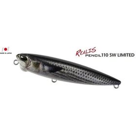 Duo Realis Pencil 110Sw Acc0804 Mullet Nd Suni Yem