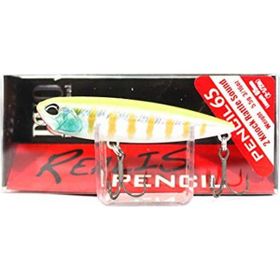 Duo Realis Pencil 65 ADA3066 Funky Gill Sahte Yem