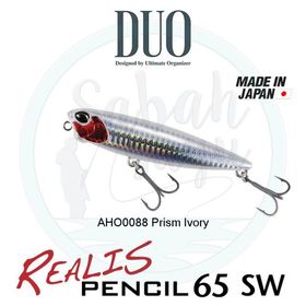 Duo Realis Pencil 65 SW AHO0088 Prism Ivory Yem