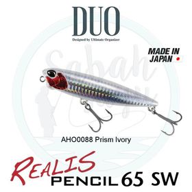 Duo Realis Pencil 65 SW AHO0088 Prism Ivory Yem