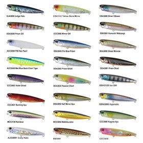 Duo Realis Pencil 85 AJO0091 İvory Halo Suni Yem