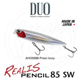 Duo Realis Pencil 85 SW AHO0088 Prism Ivory