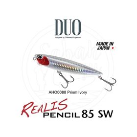 Duo Realis Pencil 85 SW AHO0088 Prism Ivory
