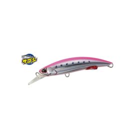 Duo Rough Trail Blazin 92 CSB0513 Genkai Pink Sardine GB Sahte Balık Yemi