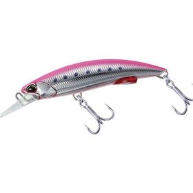Duo Rough Trail Blazin 92 CSB0513 Genkai Pink Sardine GB Sahte Balık Yemi
