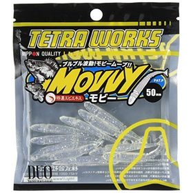 Duo S503 Tetra Works Movvy Baby Shirasu Rapala