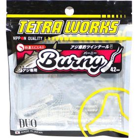 Duo S503 Tetra Works Movvy Baby Shirasu Rapala