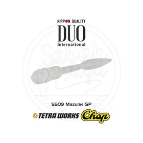 Duo S509 Tetra Works Chop Mazume Sp Balık Yemi