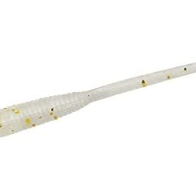 Duo S512 Tetra Works Silikon Pipin 45 mm Gold Stardust Balık Yemi