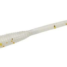 Duo S512 Tetra Works Silikon Pipin 45 mm Gold Stardust Balık Yemi