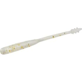 Duo S512 Tetra Works Silikon Pipin 45 mm Gold Stardust Balık Yemi