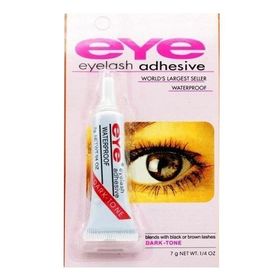 Duo Siyah 7 gr Kirpik Yapıştırıcı
