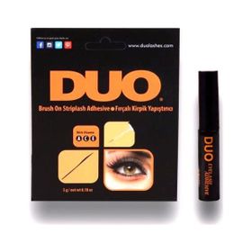 Duo Siyah 9 gr Outlet Takma Kirpik Yapıştırıcısı