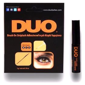 Duo Siyah 9 gr Outlet Takma Kirpik Yapıştırıcısı