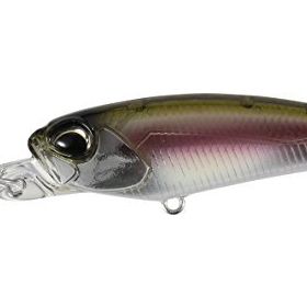 Duo SP DSH3061 52MR Realis Shad Komochi Wakasagi Balık Yemi