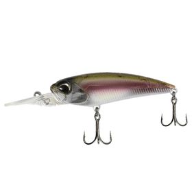 Duo SP DSH3061 52MR Realis Shad Komochi Wakasagi Balık Yemi