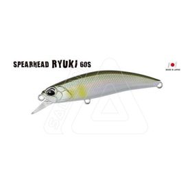 Duo Spearhead Ryuki 50MDF DAA4005 Sapphire Lux