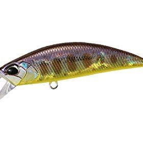 Duo Spearhead Ryuki 50S ADA4007 Violet Yamame Yb Yem