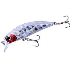 Duo Spearhead Ryuki 50S SW ADA0088 Prism Ivory Suni Balık Yemi