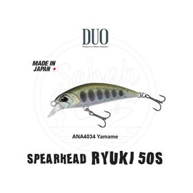 Duo Spearhead Ryuki 50S Takumi ANA4034 Yamame Olta İğnesi