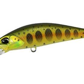 Duo Spearhead Ryuki 50S Takumi ANI4004 Natural Yamame Yem