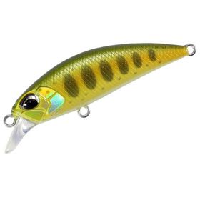Duo Spearhead Ryuki 50S Takumi ANI4004 Natural Yamame Yem