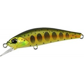 Duo Spearhead Ryuki 50S Takumi ANI4004 Natural Yamame Yem