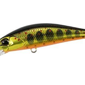 Duo Spearhead Ryuki 50S Takumi MCC4084 Gold Yamame Suni Balık Yemi