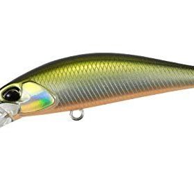 Duo Spearhead Ryuki 50S Takumi MNI4047 Tennessee Shad Yem