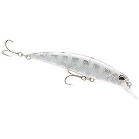 Duo Spearhead Ryuki 60S SW GJA0101 Zebra Glow Yem