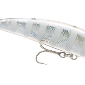Duo Spearhead Ryuki 60S SW GJA0101 Zebra Glow Yem