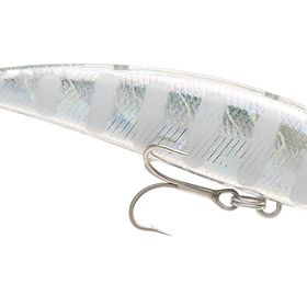 Duo Spearhead Ryuki 60S SW GJA0101 Zebra Glow Yem