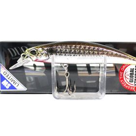 Duo Spearhead Ryuki 70S SW DBA0157 Waka Mullet Suni Yem
