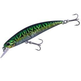 Duo Spearhead Ryuki 95S Takumi MNI4047 Tennessee Shad Yem